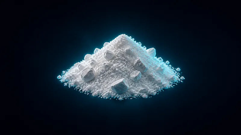 Alfa- Ketoglutaran wapnia (Ca-AKG)