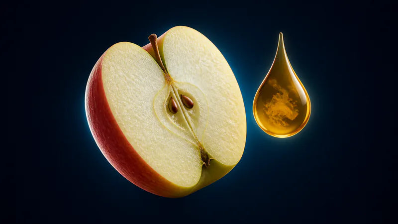 Raw Apple Cider Vinegar