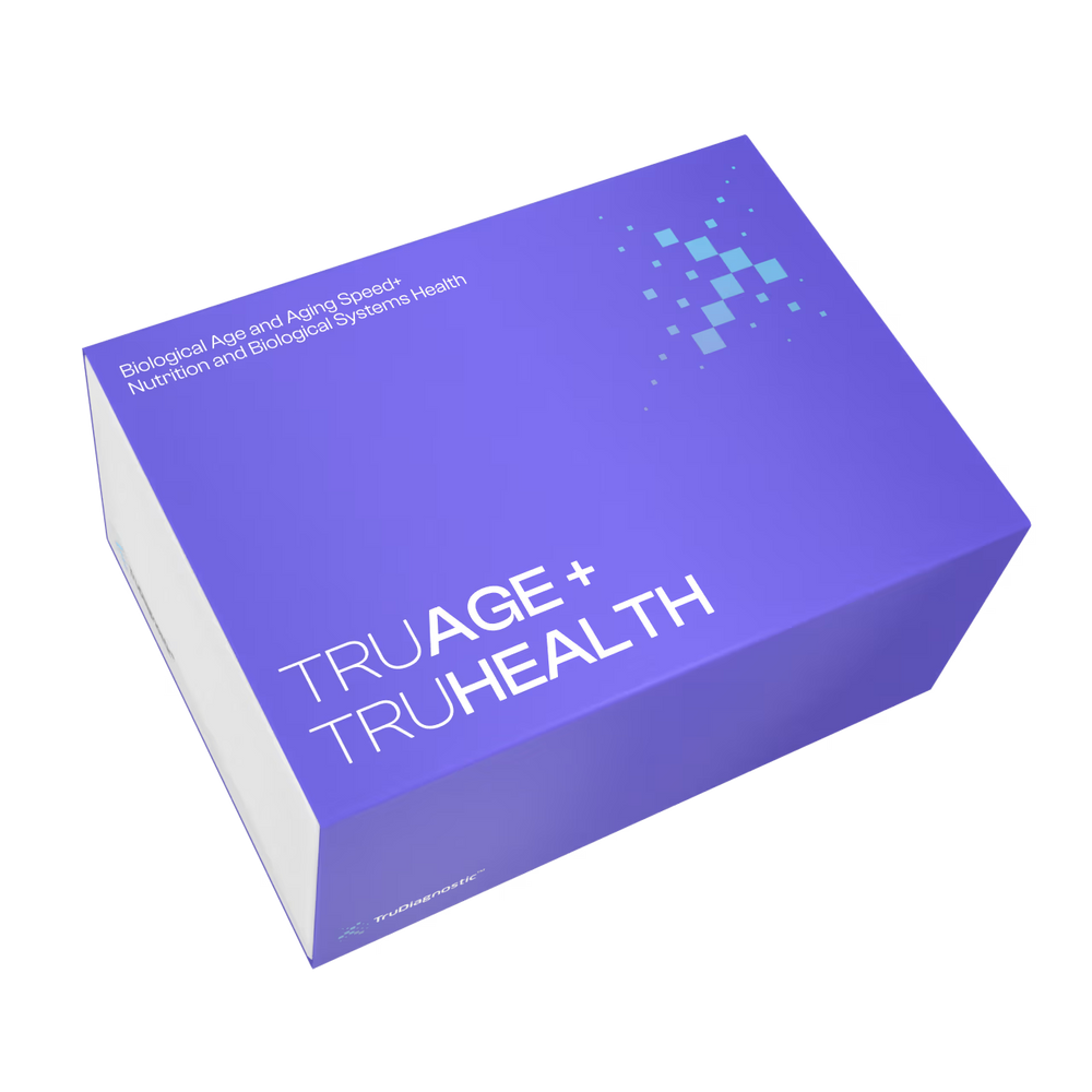TruAge + TruHealth™