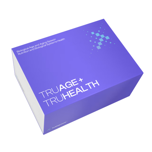 TruAge + TruHealth™