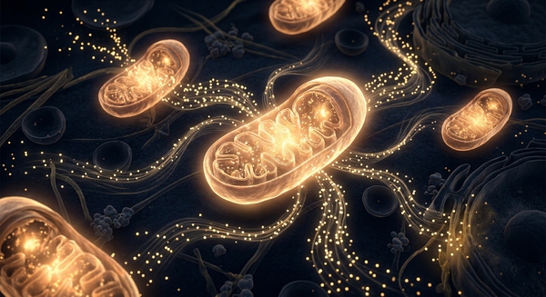 Enhanced Energy