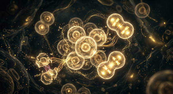 Cellular Renewal