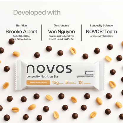 NOVOS Bar