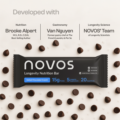 NOVOS Bar