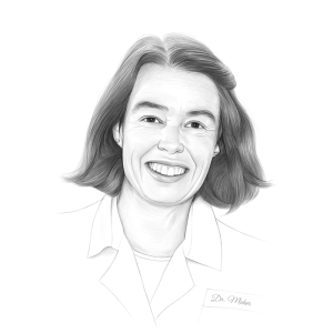 Dr. Pamela Maher, PhD