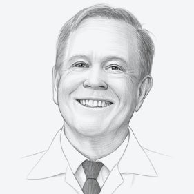 Dr. Robert Lufkin, MD