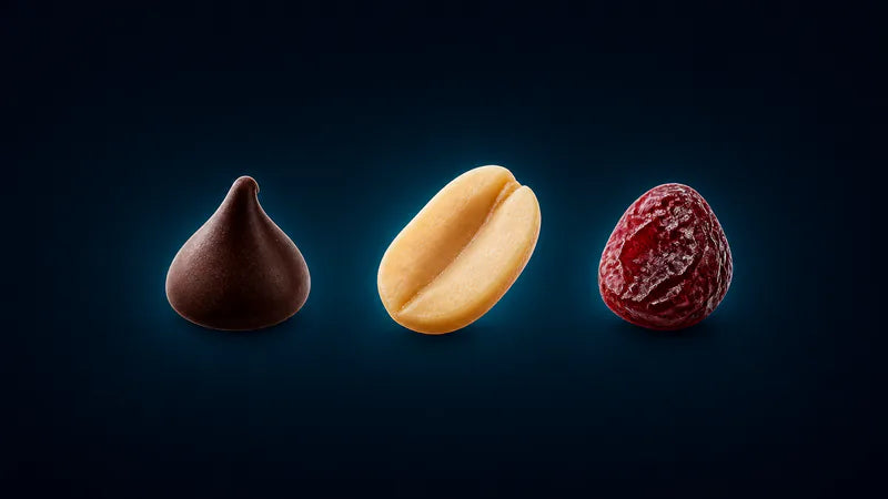 Ingredienti specifici