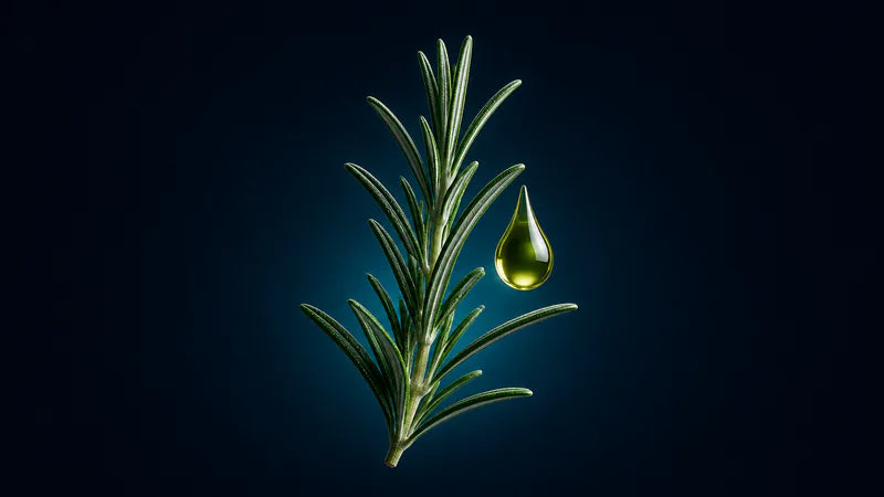 Estratto di Rosemary